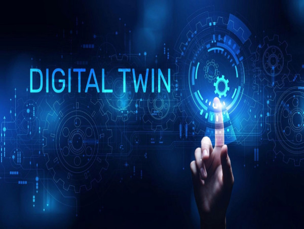 Digital Twin Market Is Booming So Rapidly | GE Digital, IBM, Microsoft