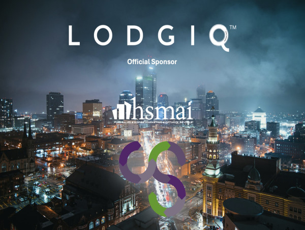 LodgIQ Sponsors the HSMAI Commercial Strategy Week 2025, Co-located with HITEC in Indianapolis
