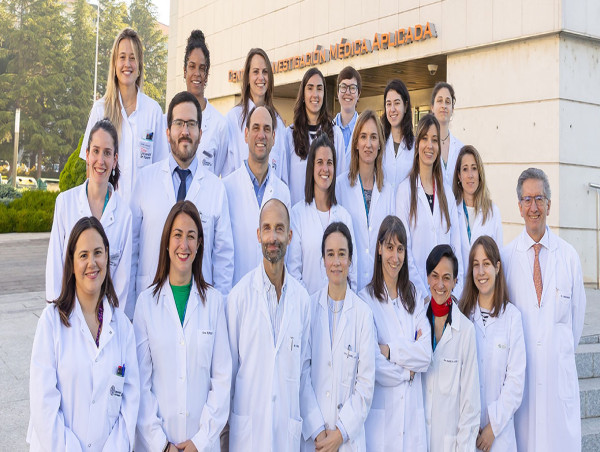 Researchers develop a new ultrasensitive method that detects residual disease in patients with multiple myeloma