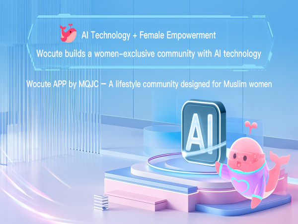 Wocute: Muslim Women’s Health, Parenting & Wellness Resource in 2025