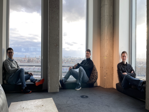  Twindo Raises €1M to Power the Frontline of the Energy Rransition with Smarter, Field-First Software 