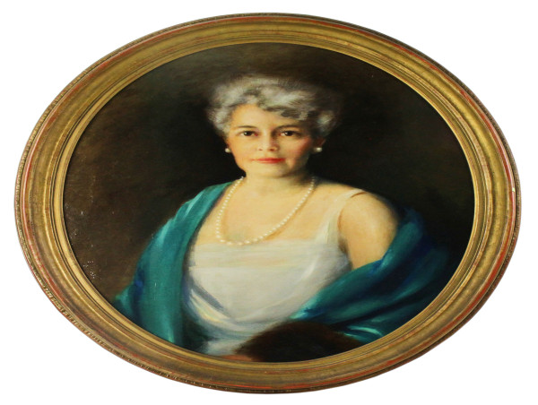 Historic Estate Auction of the Contents of 'El Mirador' Home of Lolita Armour and John J. Mitchell