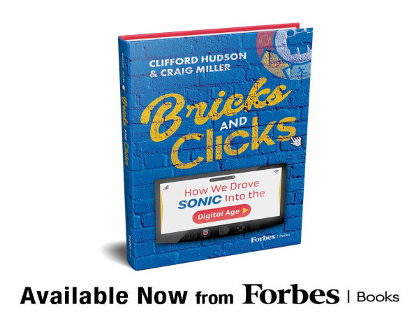 The Story of How Former Sonic Executives Modernized an Iconic Brand for the 21st Century Customer