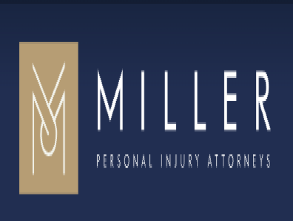 Miller Personal Injury Attorneys: Trusted Law Firm in Las Vegas Specializing in Truck Accidents