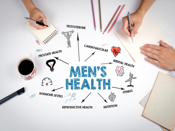 Men’s Health Month: Urologist Dr. David Samadi Highlights Five Evidence-Based Habits to Support Men’s Well-Being