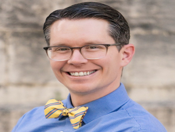 Engineer & Educator Shawn Hymel Launches 'IoT Firmware Development' Course While Advancing AI Innovation