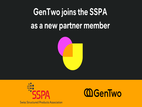 GenTwo joins the SSPA as a new partner member