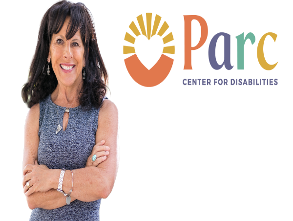 Parc Center for Disabilities Appoints Debbie Swink, CFRE, as Chief Advancement Officer