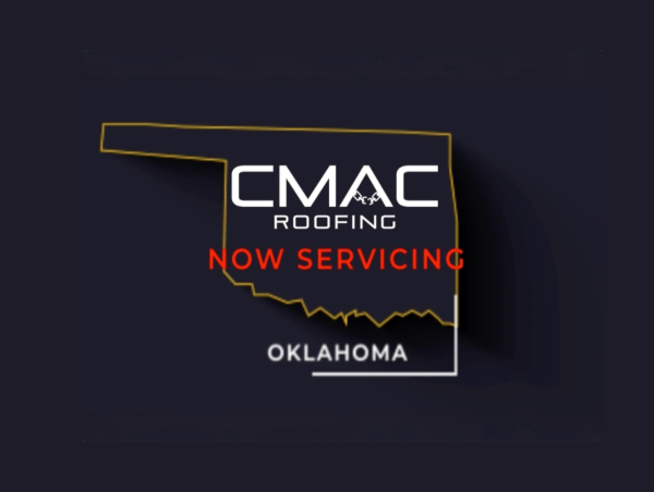 CMAC Roofing Expands Operations to Oklahoma, Bringing Premier Roofing Services to a New Market