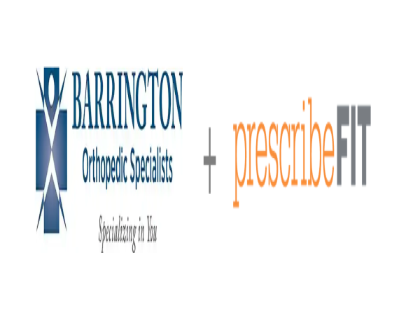 Barrington Orthopedic Specialists Improves Pain and Mobility with the Prescribe FIT Conservative Treatment