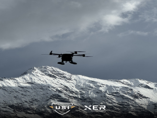  USI and Xer Technologies Forge Strategic Partnership to Advance Global UAS Workforce Development 