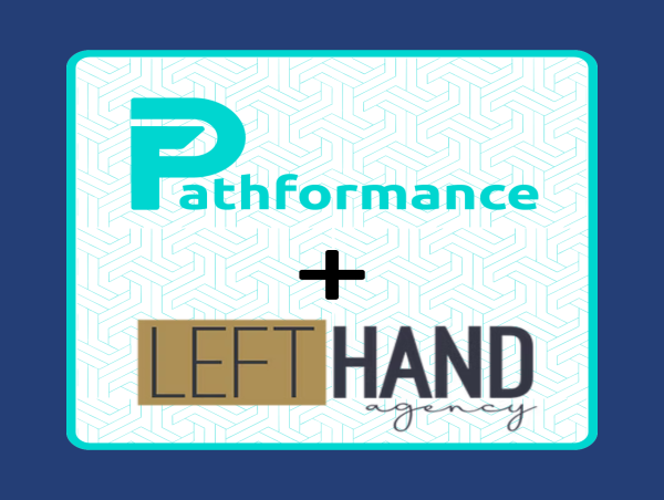 LEFT HAND AGENCY AND PATHFORMANCE PARTNER, CREATING MEANINGFUL OMNICHANNEL MEDIA MEASUREMENT FOR CPG BRANDS