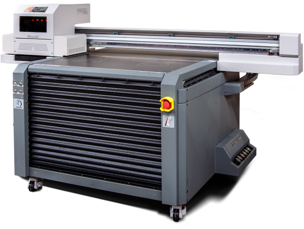  Direct Color Systems Unveils UV-32MP: The Next Generation of Intermediate UV LED Flatbed Printers 