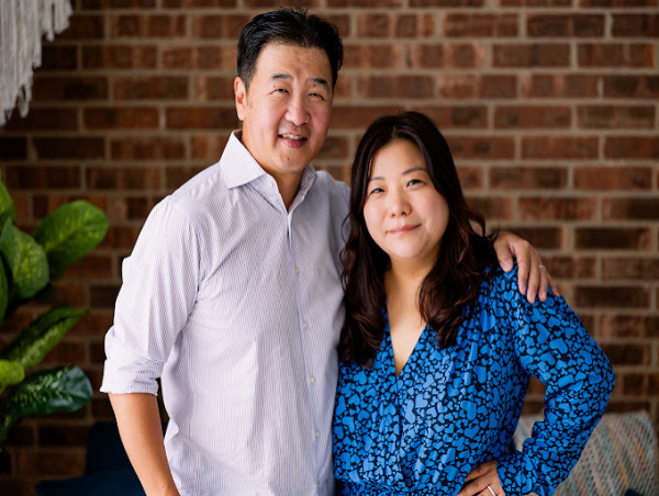  Local Couple Brings Heart-Centered Home Care to Vernon Hills Families 