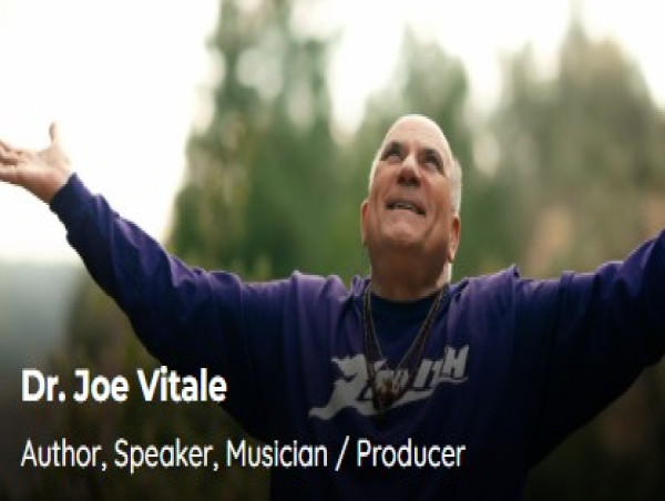  Zero Limits Documentary Premieres June 26 with Dr. Joe Vitale and Victoria Rader 