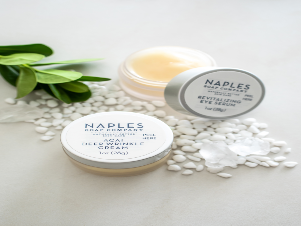 Acne Awareness Month: Expert Tips from Naples Soap Company for a Clear, Healthy Summer Skin