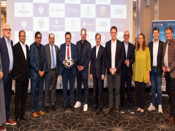 The Sports Intelligence Hub is now the Third Pillar 
