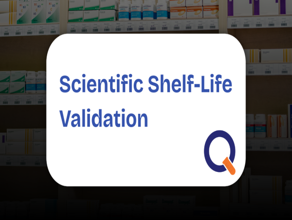 Qalitex Laboratories on What Supplement and Cosmetic Brands Risk Without Scientific Shelf-Life Validation
