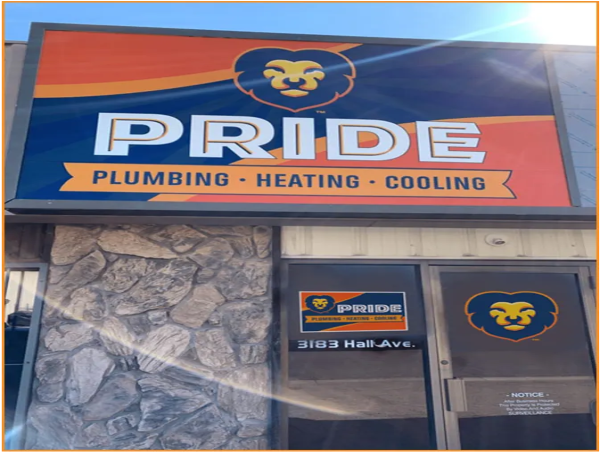 Pride Plumbing, Heating and Cooling Announces Discount on HALO Water Filtration Systems
