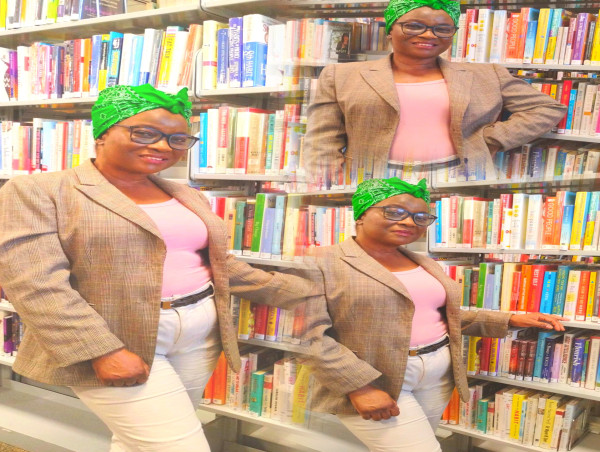 Xrays of Little Hopes by Mercylyn b Odibo Delivers a Riveting Story of Faith, Survival, and the Courage to Begin Again