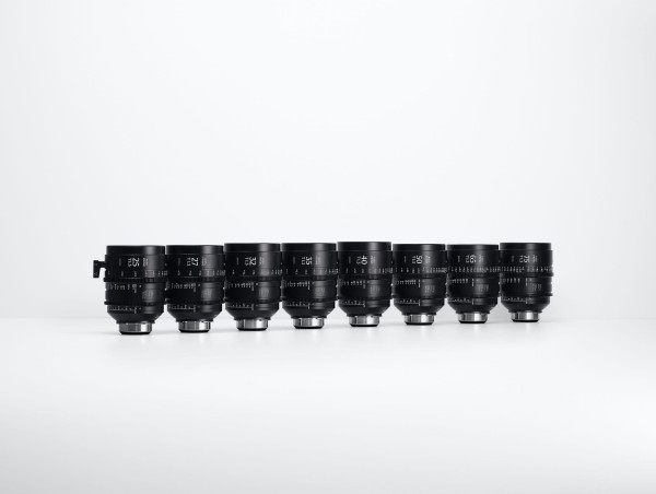 Sigma Corporation Announces Aizu Prime Line, the World's First Cinema Lens Line to Feature T1.3 Across All Focal Lengths