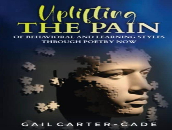 Duval County Schools Podcast Features Local Author Gail Carter-Cade Sharing Mental Health Resources