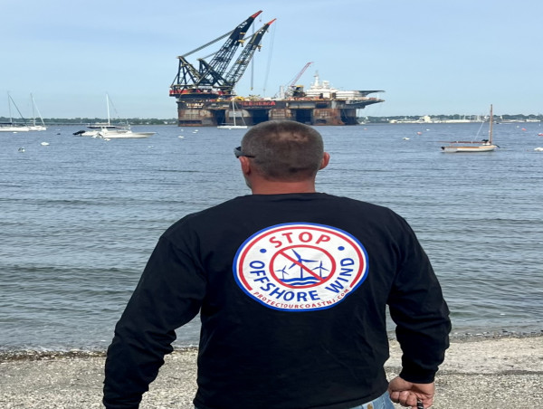 Environmental Groups and Fishermen File Lawsuit to Stop Empire Wind Project