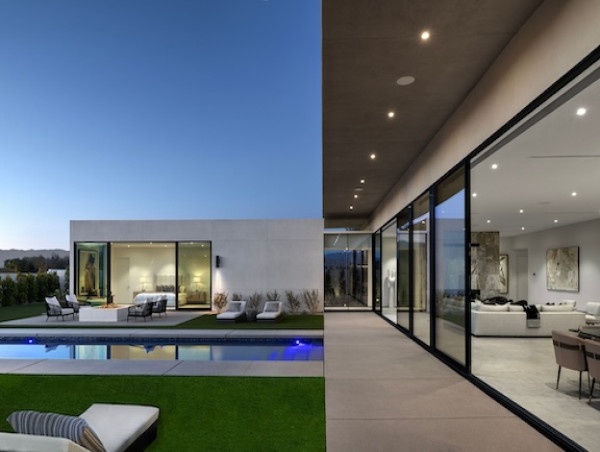  LINEA Captures Luxury Market in the Desert 