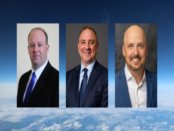  Special Aerospace Services Strengthens Capture Strategy with Three Key VP Appointments 
