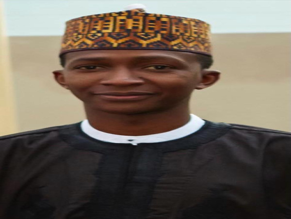 Nigeria's Former EFCC Boss, Abdulrasheed Bawa unveils explosive book on Nigeria’s fuel subsidy fraud