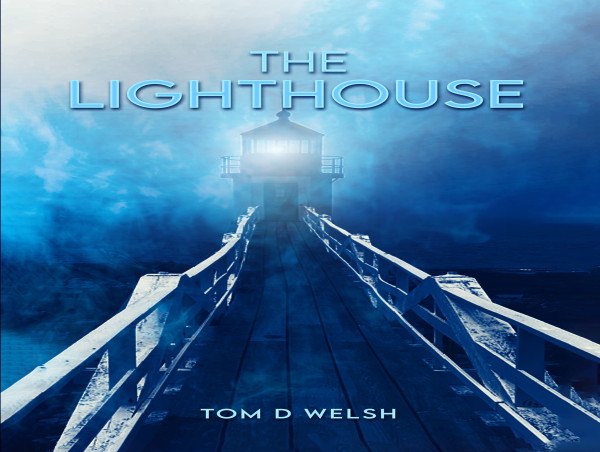  Symbolism and Secret Societies Feature Prominently in Tom D. Welsh’s Debut Fiction 