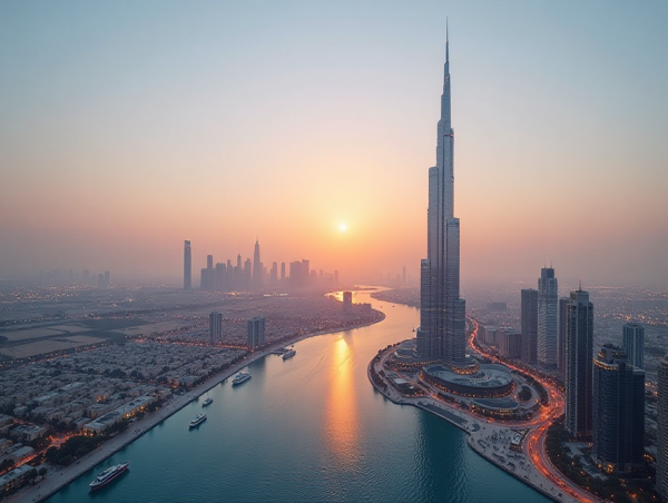 Why Fitch thinks Dubai’s real estate market is ‘close to the peak’ now