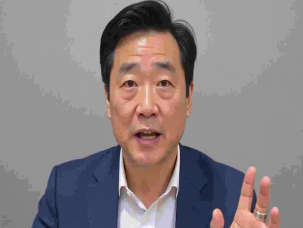 Lee Jae-myung poised to win South Korea’s snap election, risking US trade delays