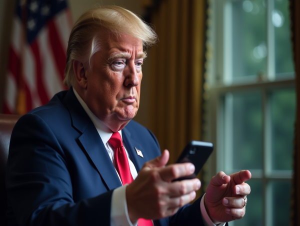 No easy way out: OECD warns Trump’s tariffs are choking global growth, fueling inflation