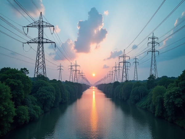  Singapore’s cross-border interconnections set to unlock 25 GW of new renewable capacity, says Rystad 