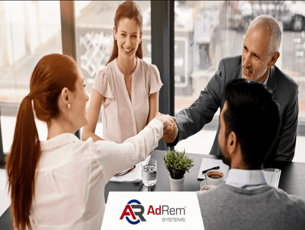  AdRem Systems Corporation Expands Michigan-Based IT Services with Ypsilanti Tech Works Partnership 