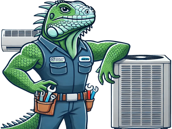 Quality Degree Adopts A2L Refrigerants to Enhance HVAC Safety and Efficiency