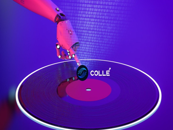 Colle AI Refines Creator Tools to Support Smart NFT Personalization Workflows
