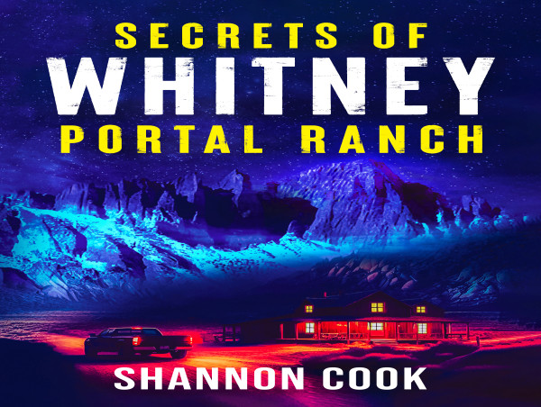 A Gripping Debut Novel Blending Family Drama, Crime, and a Hidden Legacy in the California Wilderness