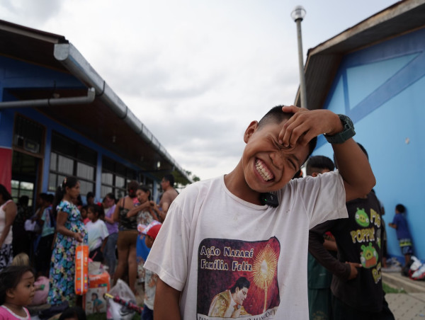 VANA PURE Announces Global Initiative to Support Children from Underserved Communities