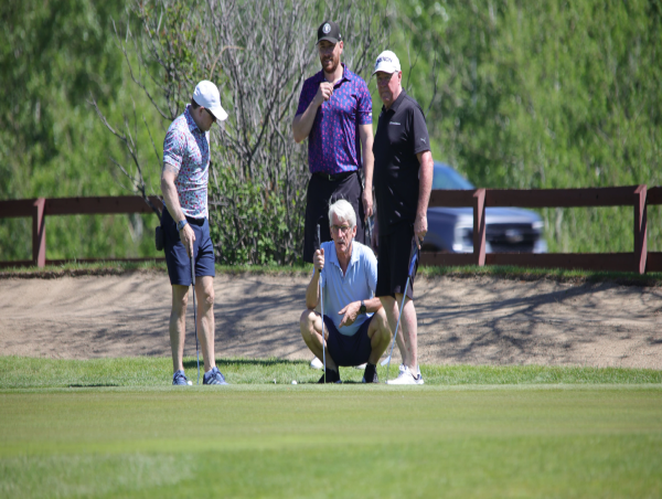 Qualico Raises $172,000 to Support Royal Alexandra Hospital’s Bridge Healing Program