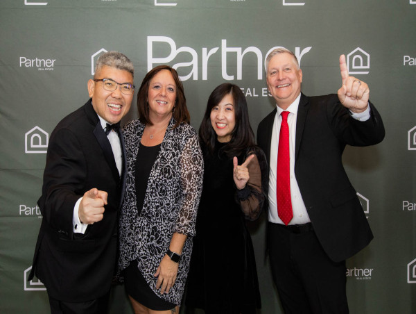  Partner Real Estate’s Instant Offers Exchange (IOX) Brings Peace of Mind, Profit, and Power to Home Sellers and Agents 
