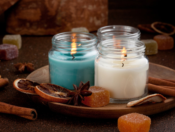  Scented Candle Market Poised for Strong Growth Amid Rising Demand for Aromatherapy and Home Fragrance Products 