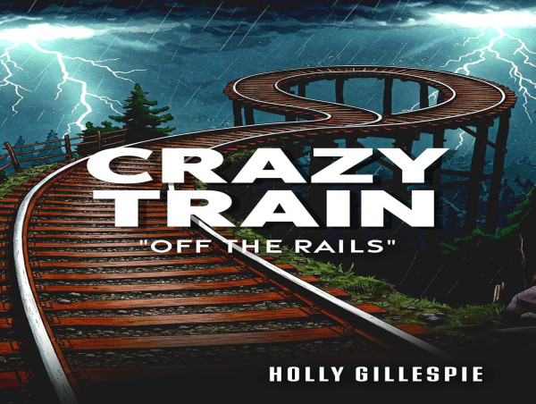  New Memoir 'Crazy Train: Off The Rails' Sparks Deep Emotional Response Among Readers 
