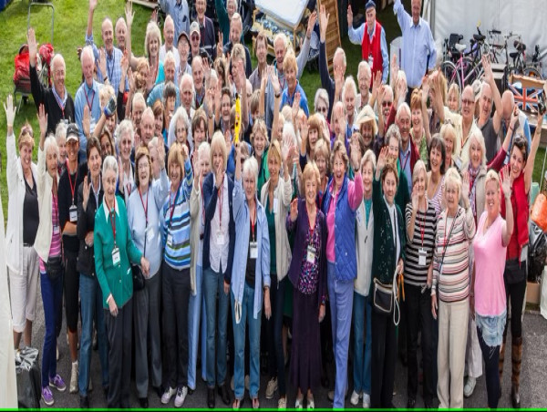  Gxca Launches Survey To Shape Future Events And Activities 