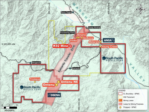South Pacific Metals Announces Appointment of Timo Jauristo as Strategic Advisor
