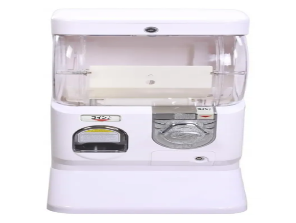  Coin-Operated Capsule Toy Machine Now Available for Businesses from CAMSHOP.JP – Limited Pre-Sale of 50 Units 