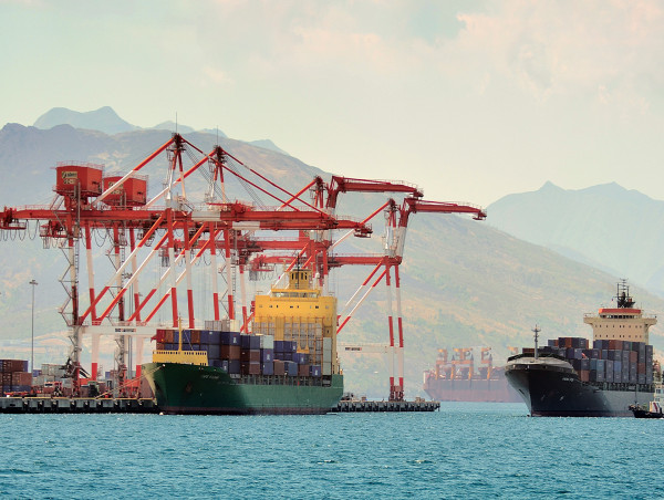 Blume Global launches specialized ocean terminal appointment and payment platform with ICTSI as lead customer