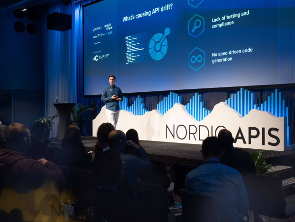 Nordic APIs Announces First Set of Speakers for Platform Summit 2025 