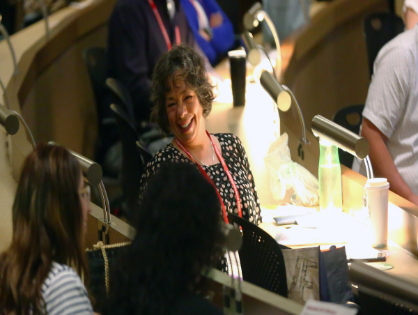 National CACFP Association Celebrates Engagement at 2025 National Child Nutrition Conference